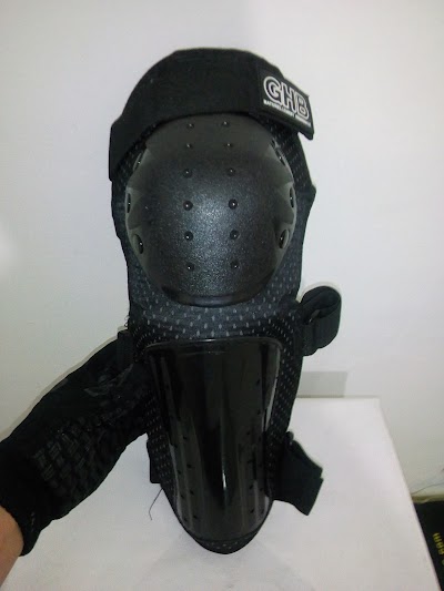 Photos of motocascos
