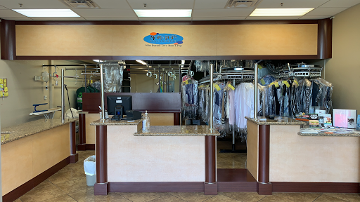 Mom & Pop’s Drycleaning - Thumbnail