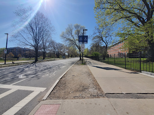 Brookline Ave @ The Fenway - Thumbnail