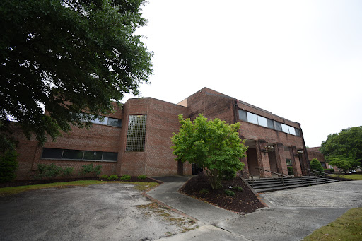 Martin County Governmental Center