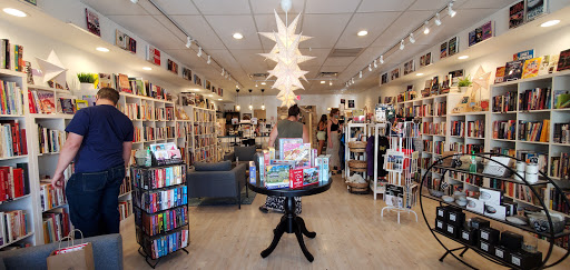 Hello Again Books - Visual
