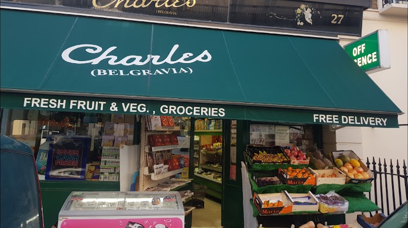 Charles Of Belgravia photo 2