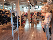 RougeGorge Lingerie à Roubaix