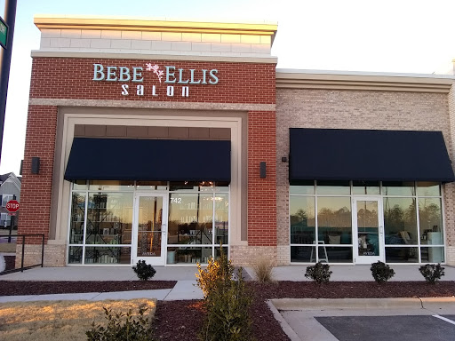 Bebe Ellis Salon Aveda - Thumbnail