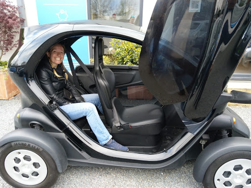EV Experts - Visual