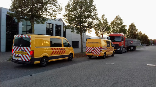 Rik Sinke Transportbegeleiding
