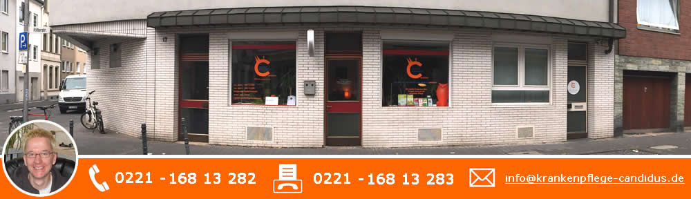 Häusliche Krankenpflege Candidus UG – Bild 11