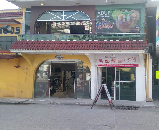 QUE - SAL - JA - Visual