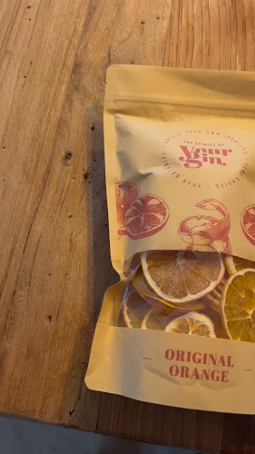 Your Gin - Slijterij