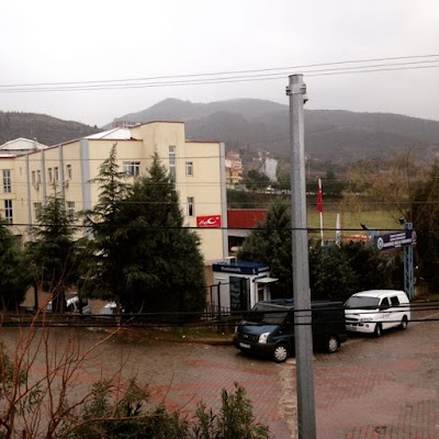 Karamursel Kocaeli University Campus