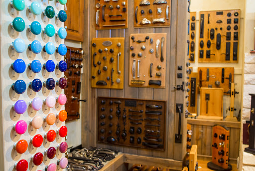 Texas Finial - Architectural Hardware - Thumbnail