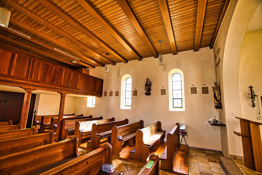 Filialkirche Kolmberg Gallery - Germany