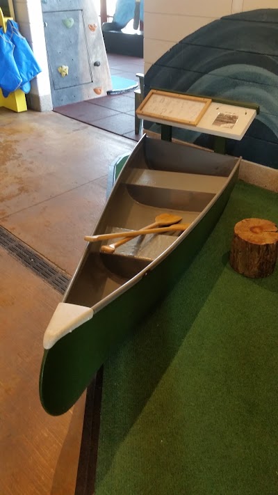 Photos of Silver Beach Carousel