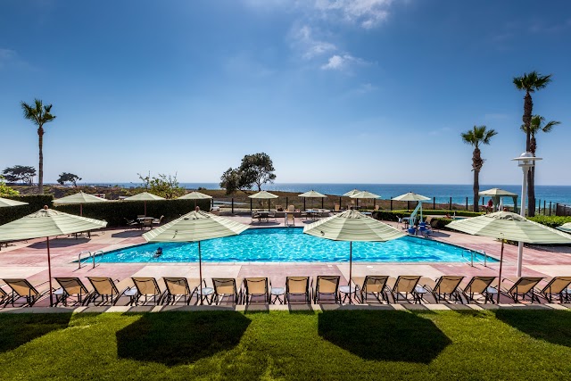 Carlsbad Seapointe Resort
