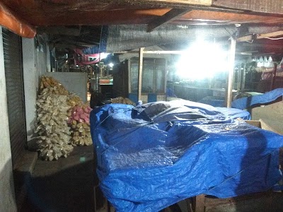 Photos of Pasar Rogojampi