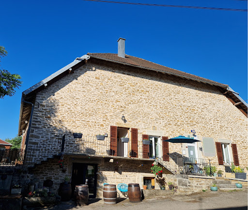 Photo de Clos Grimont - Appart'Hôtel & SPA à Poligny (39800)
