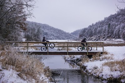 Extreme Driftless