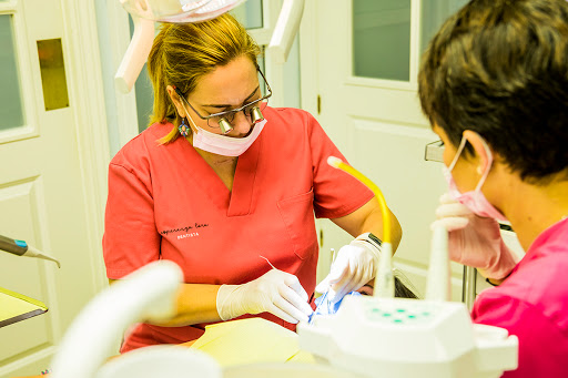 Clínica Dental Esperanza Lora