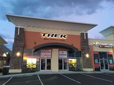 Trek Store Clermont