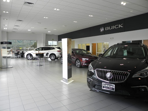 Hirning Buick GMC - Thumbnail