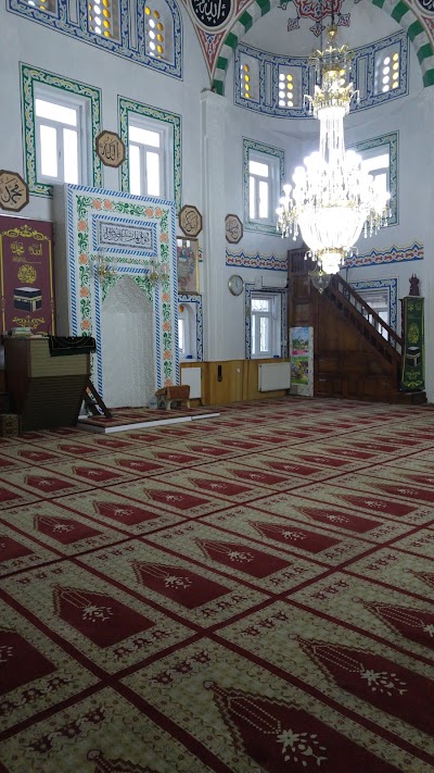 Photos of Haci Kağızman Cami