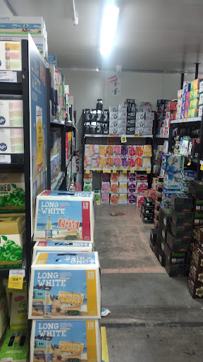 Super Liquor Okara - Thumbnail