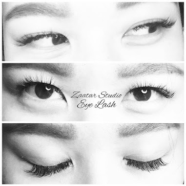 Sulam Rambut & Eyelash Extension by Zaatar Studio, Author: Sulam Rambut & Eyelash Extension by Zaatar Studio