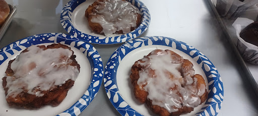 OFF the SQUARE DONUTS - Thumbnail