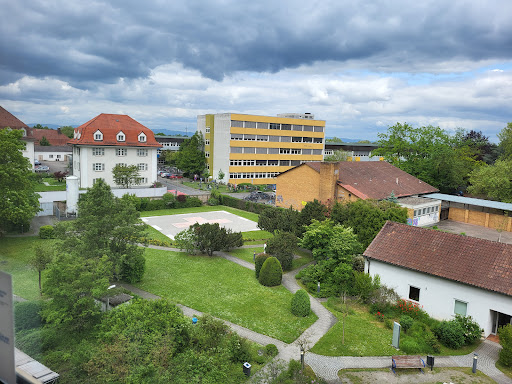 St.-Vincentius-Krankenhaus - Thumbnail