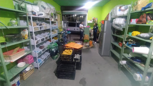 Frutería "El Flaquito" - Thumbnail