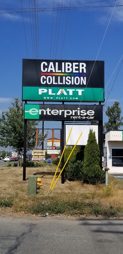 Platt Electric Supply