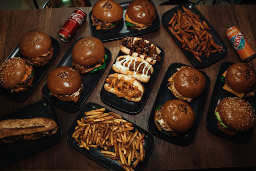 Photo 2 - Adam's Burger