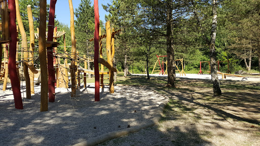Centre De Recreation, Belvaux - Gealgeberg park - Thumbnail