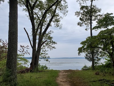 Chapman State Park