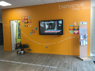 Photo n°2 de Agence Groupama D Annemasse à Annemasse (Agence d'assurance pour locataires)
