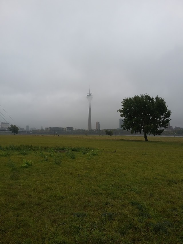 Düsseldorf-Oberkassel