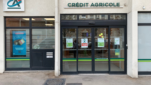 Avatar par défaut pour Crédit Agricole Agence De Toulon Le Mourillon