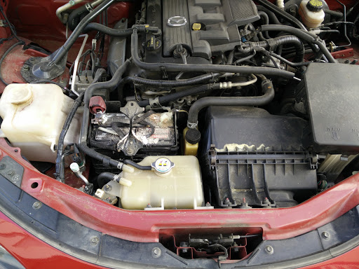 Acutech Auto Services - Thumbnail