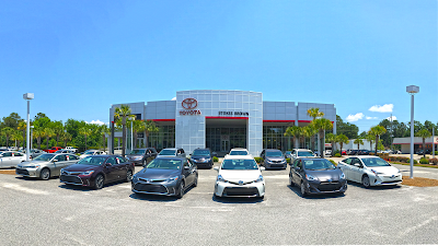 Photos of Stokes Brown Toyota of Beaufort