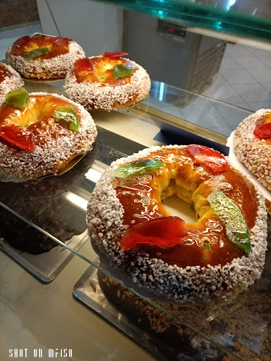 Boulangerie la floracoise - Thumbnail