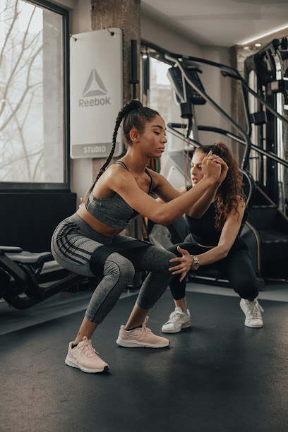 SBCORE Personal pilates & fitness studio