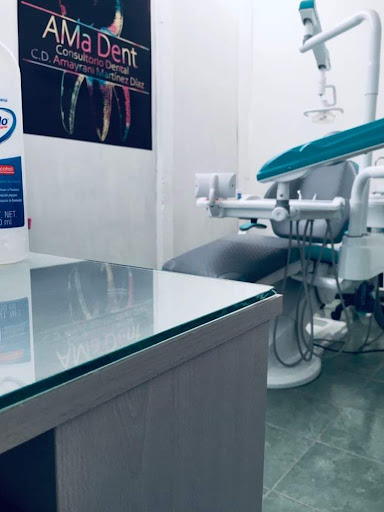 AMaDent Consultorio Dental