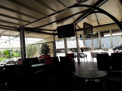 Photos of Caf&eacute; Rosalinda