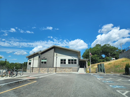 Rosemary Recreation Complex - Rosemary Pool - Thumbnail