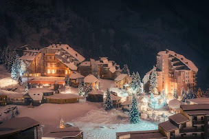 Photo n°1 de Avoriaz Location Sarl à Morzine (Agence de location immobilière)