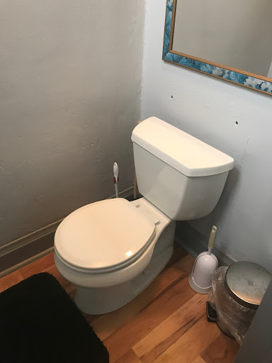 Strrretch - Maximum Performance Facility - Visual