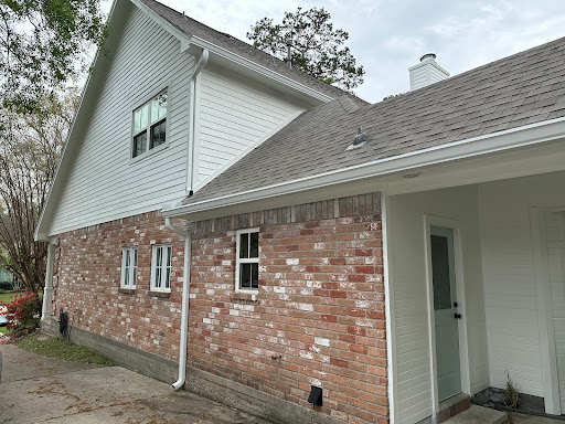Top Line Construction - Visual