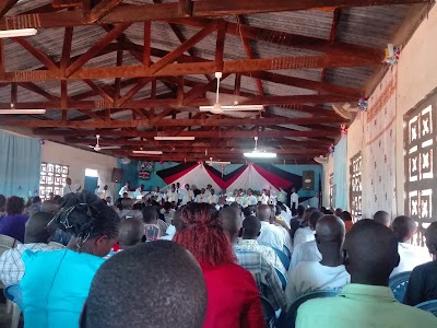 Photos of Wajir East African Pentecost Church