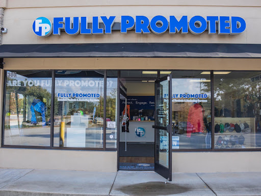 Fully Promoted Columbia, SC