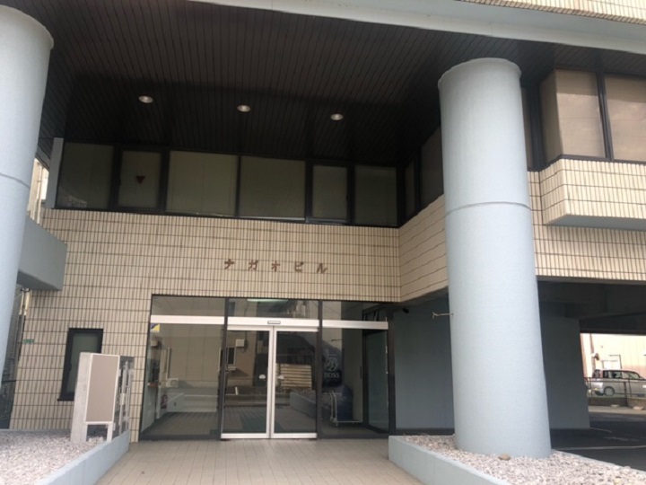 岡野法律事務所・山口支店